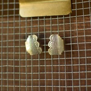 MOVING SALE‼️ Sterling Silver Earrings